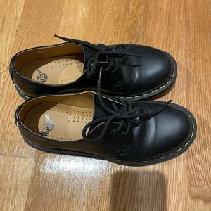 Dr Marten 1461 oxfords
